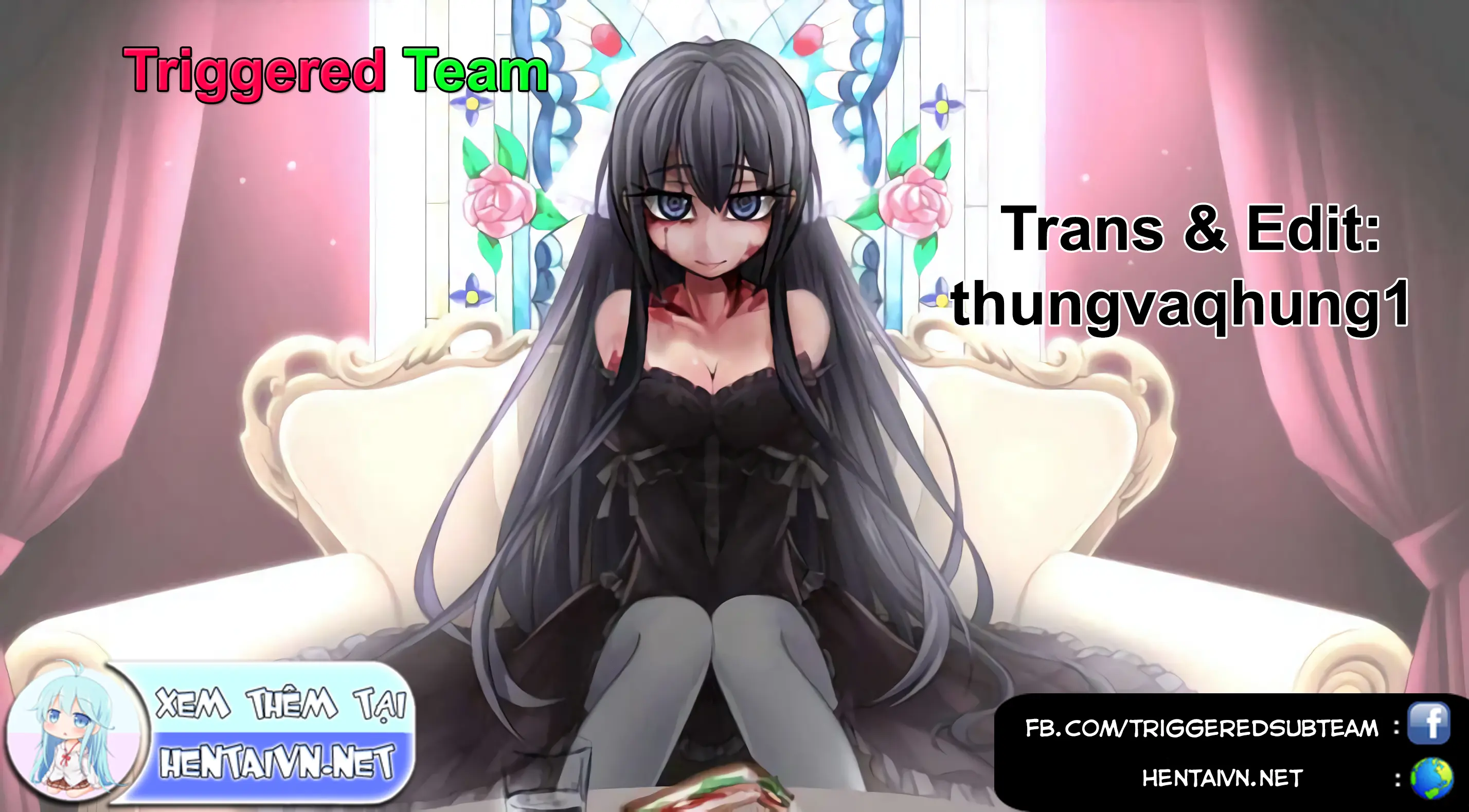 Mesu-Nized Festival Ch. 1-4 - Mesu-Nized Festival Ch. 1-4 trang 29