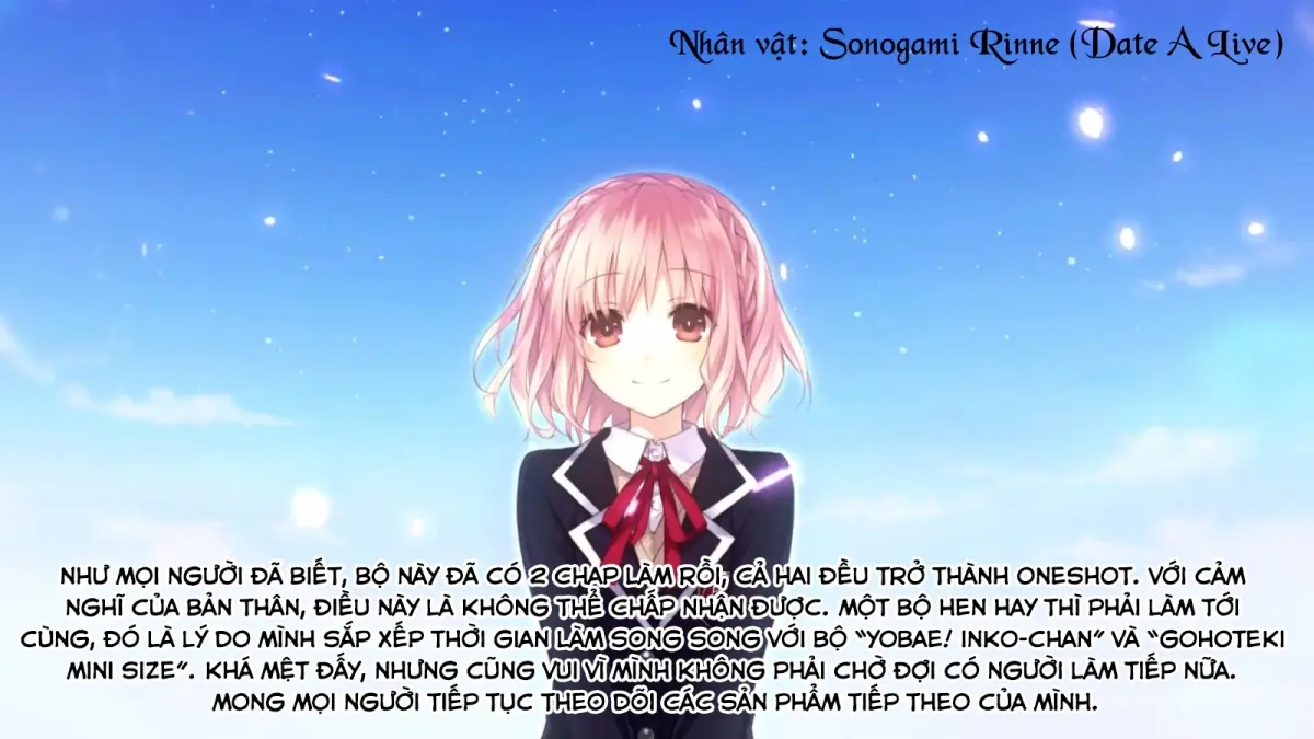 Awa no Ohime-sama Ch. 0-9 - Awa no Ohime-sama Ch. 0-9 trang 15