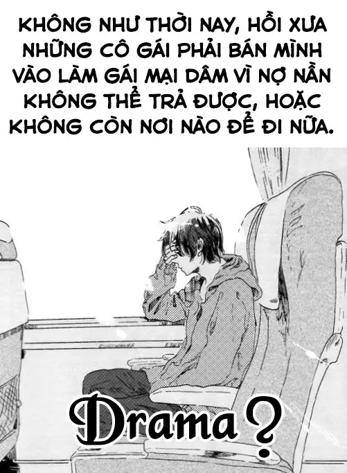 Awa no Ohime-sama Ch. 0-9 - Awa no Ohime-sama Ch. 0-9 trang 35