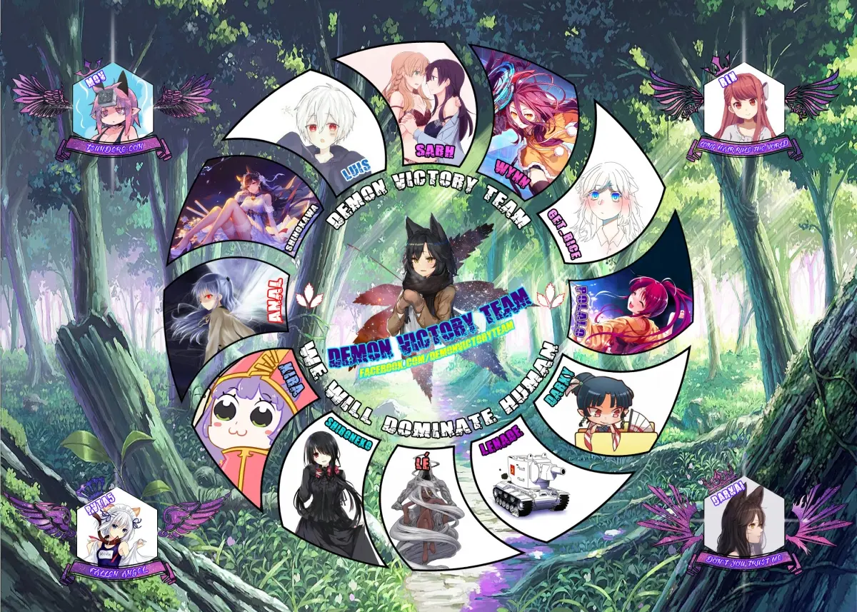 Awa no Ohime-sama Ch. 0-9 - Awa no Ohime-sama Ch. 0-9 trang 105