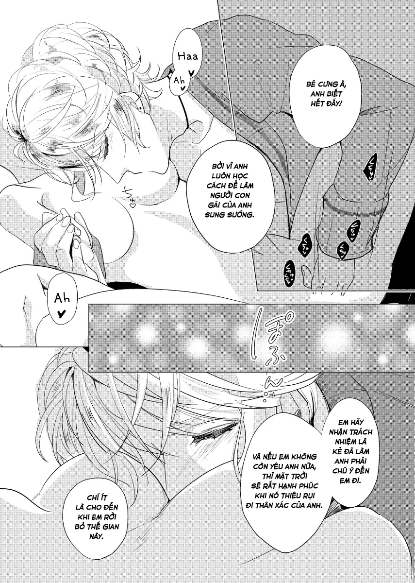 WISH U - WISH U trang 12