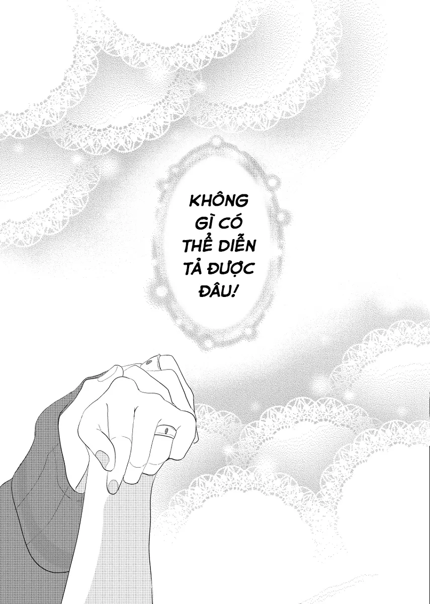 WISH U - WISH U trang 15