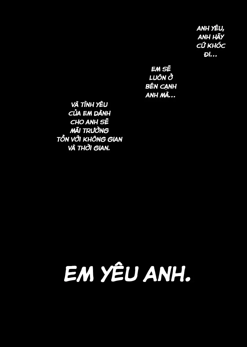 WISH U - WISH U trang 30
