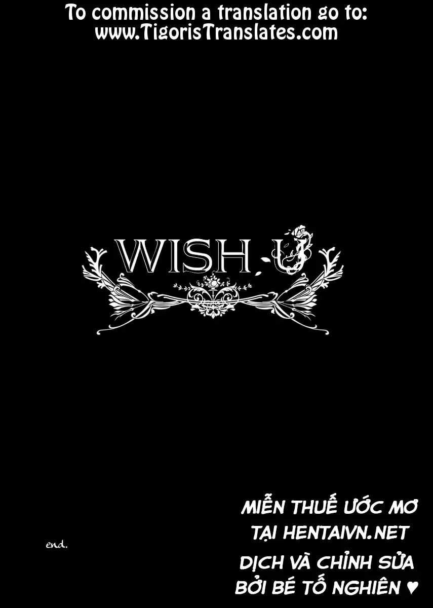 WISH U - WISH U trang 31