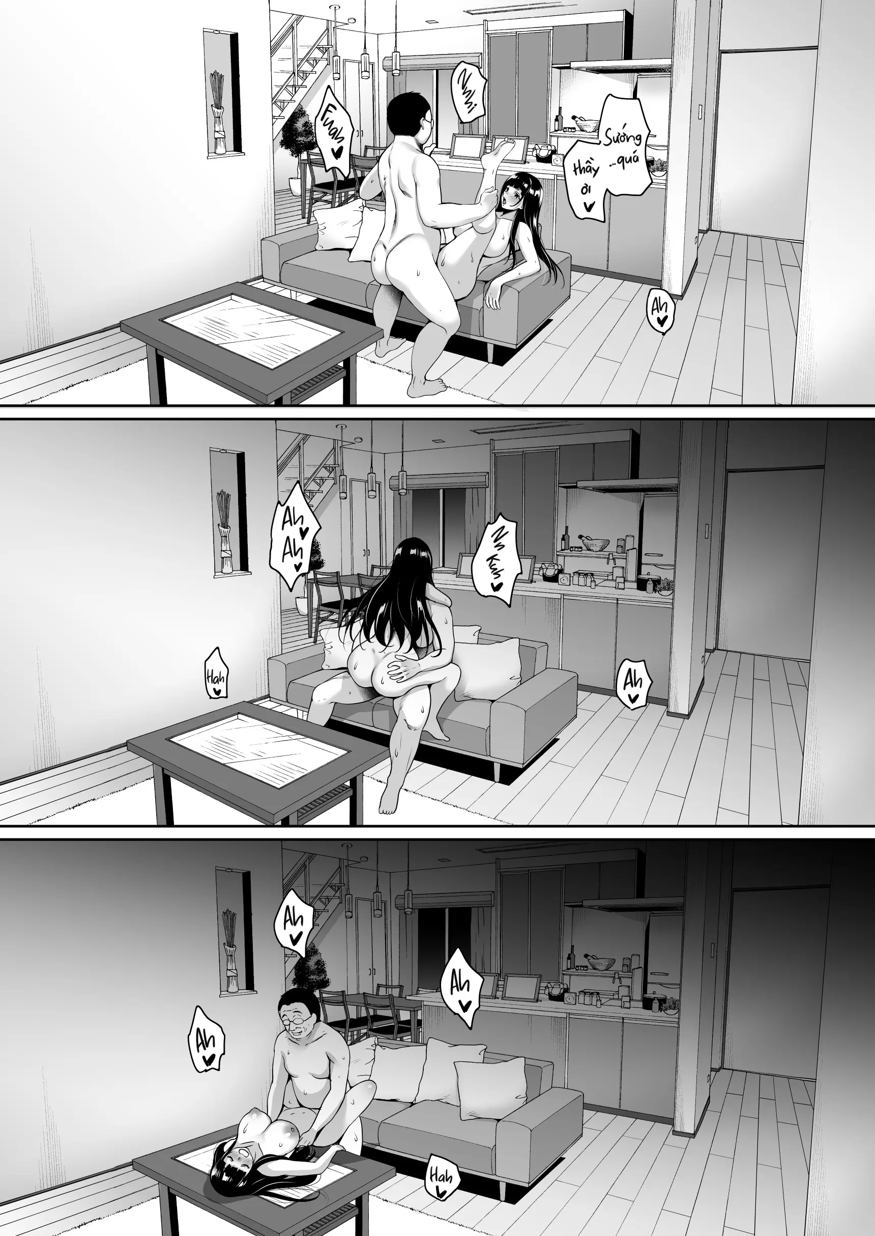 Natsu ga Owaru made Ouchi Hen - Natsu ga Owaru made Ouchi Hen trang 24
