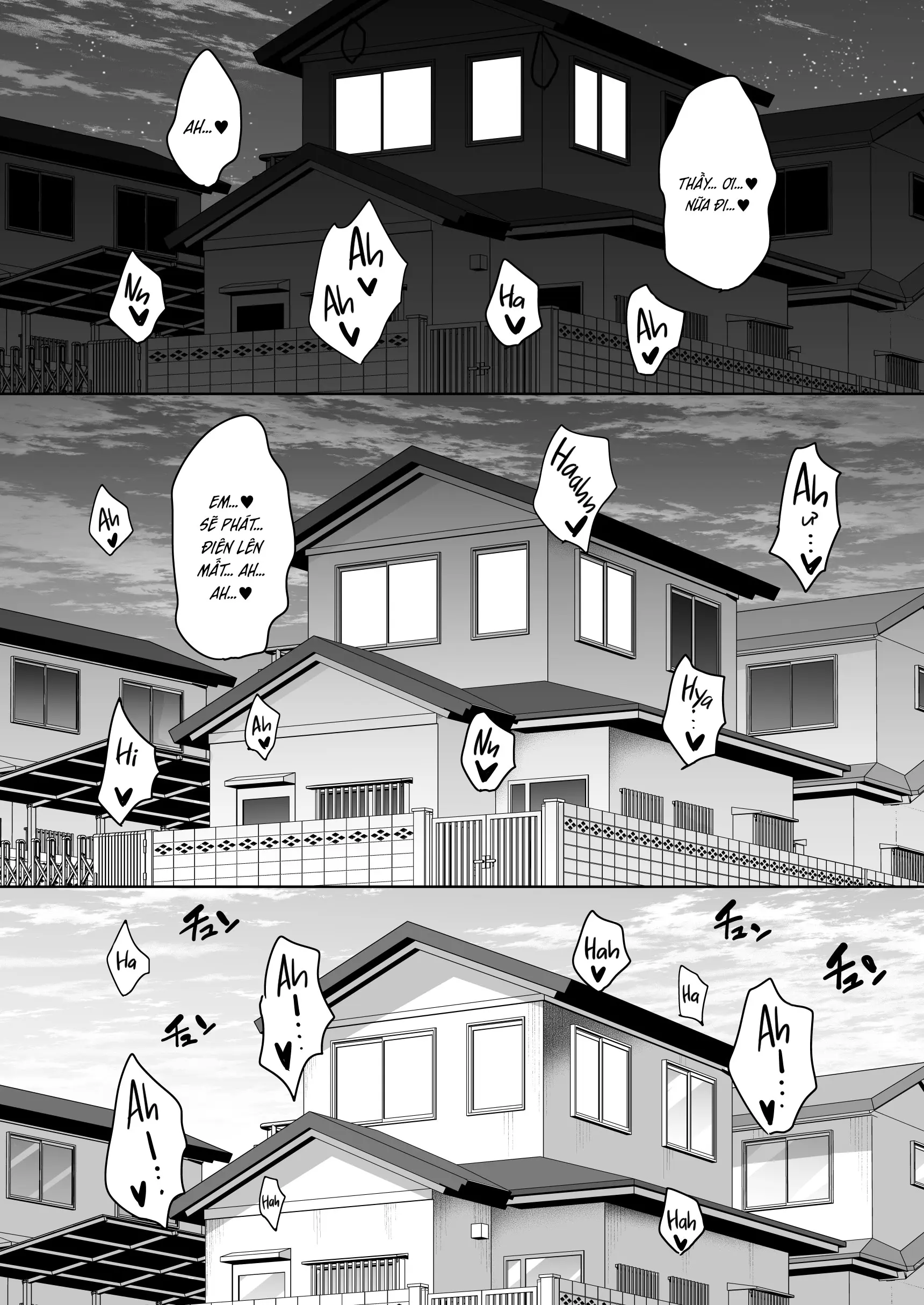 Natsu ga Owaru made Ouchi Hen - Natsu ga Owaru made Ouchi Hen trang 40