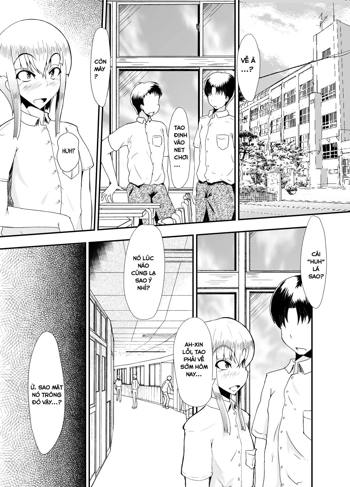 Bitch Mama to Mesumusuko - Bitch Mama to Mesumusuko trang 2