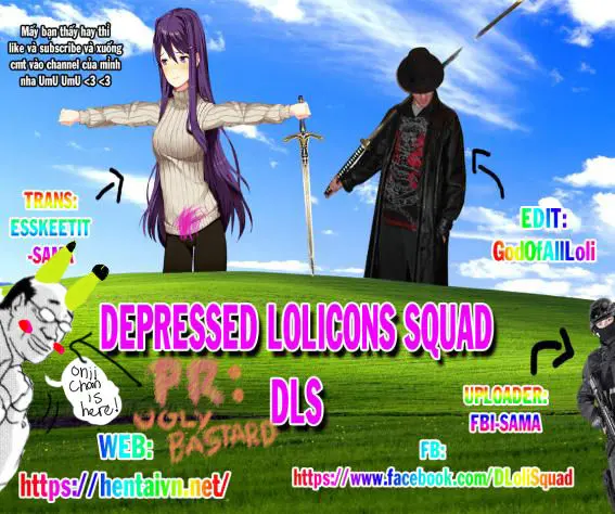 Kinkyorirenai - Kinkyorirenai trang 27