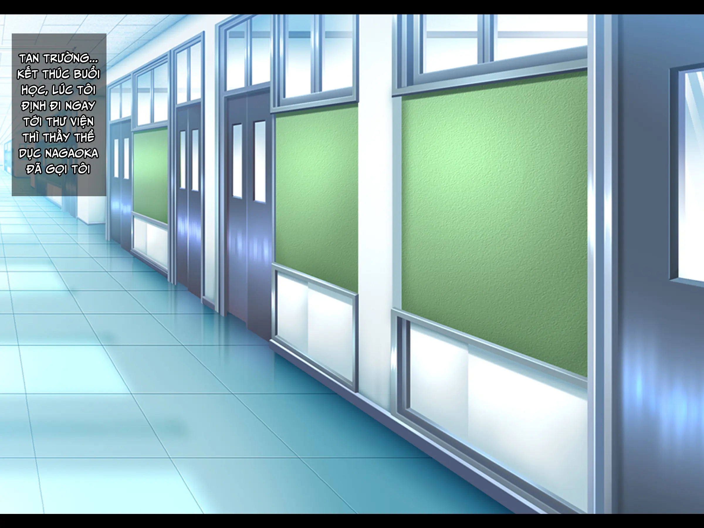 Netorare JK -Watashi, Sensei no Oyome-san ni Narimasu- - Netorare JK -Watashi, Sensei no Oyome-san ni Narimasu- trang 10
