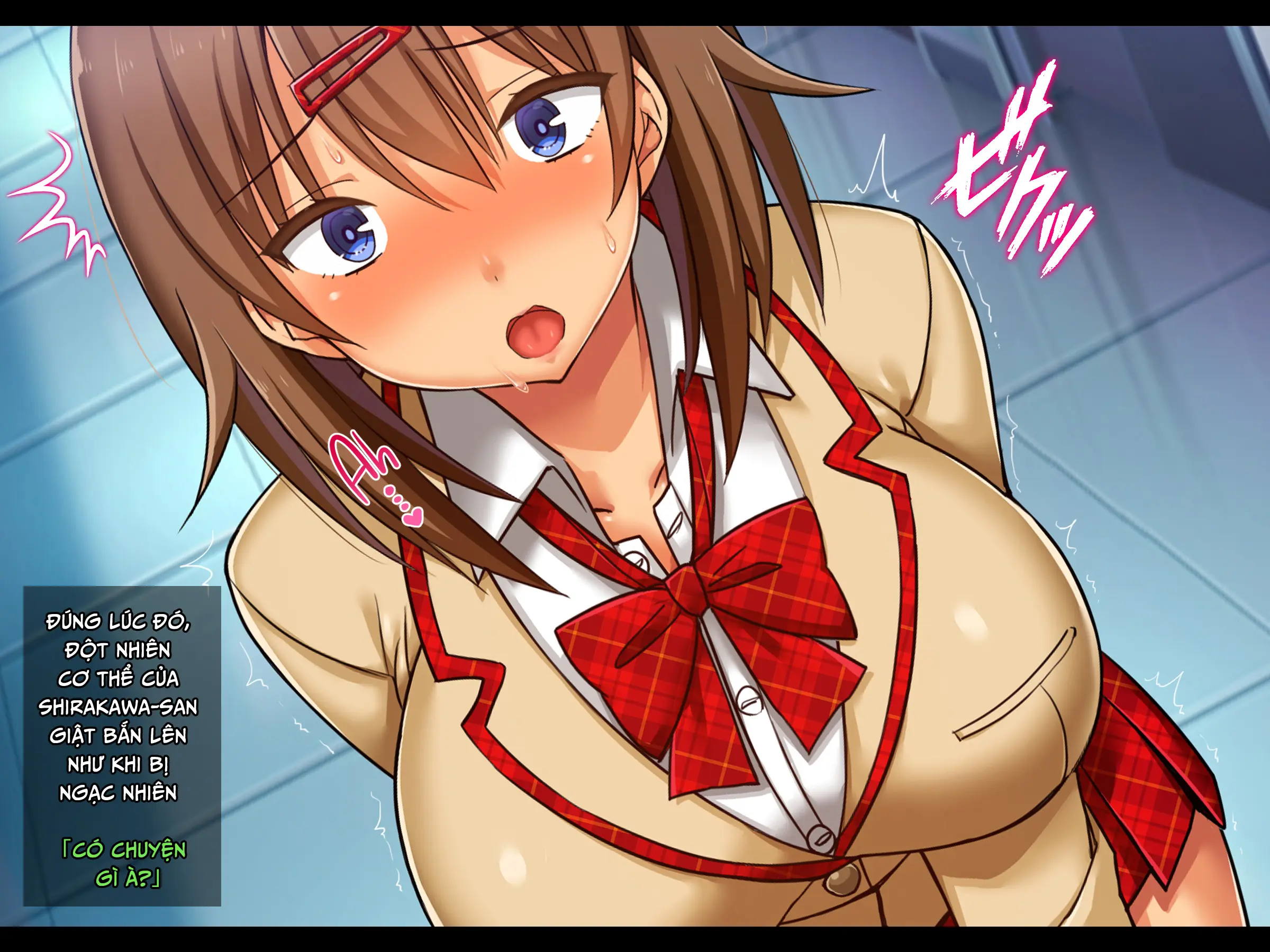 Netorare JK -Watashi, Sensei no Oyome-san ni Narimasu- - Netorare JK -Watashi, Sensei no Oyome-san ni Narimasu- trang 48