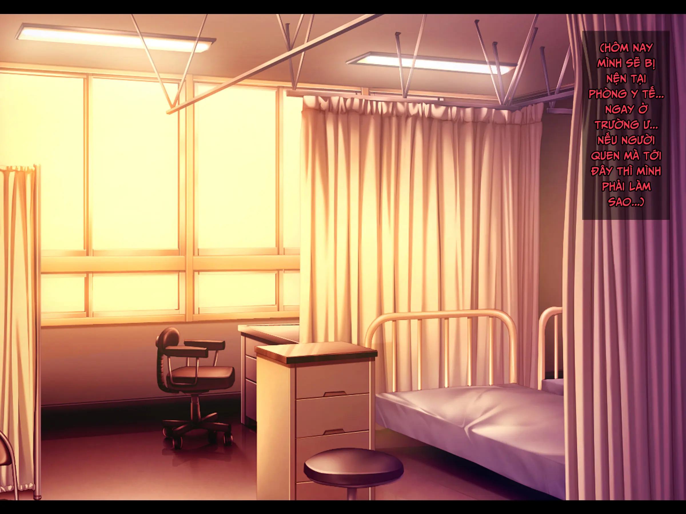 Netorare JK -Watashi, Sensei no Oyome-san ni Narimasu- - Netorare JK -Watashi, Sensei no Oyome-san ni Narimasu- trang 96