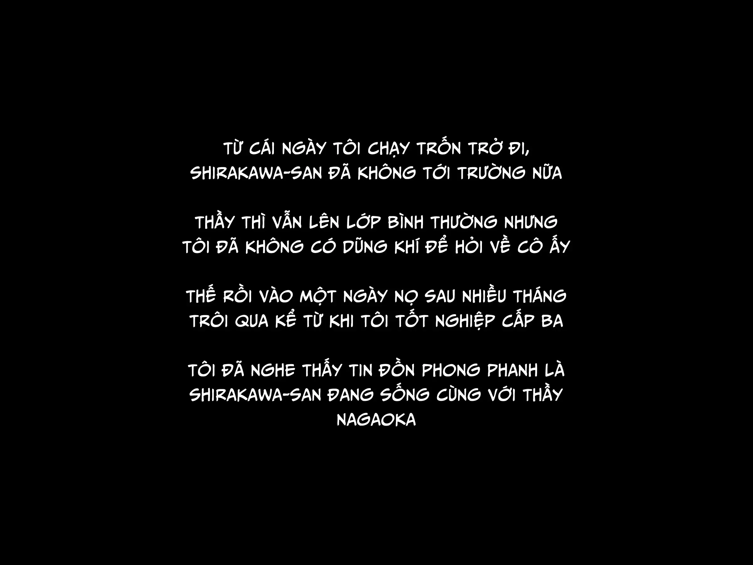 Netorare JK -Watashi, Sensei no Oyome-san ni Narimasu- - Netorare JK -Watashi, Sensei no Oyome-san ni Narimasu- trang 197