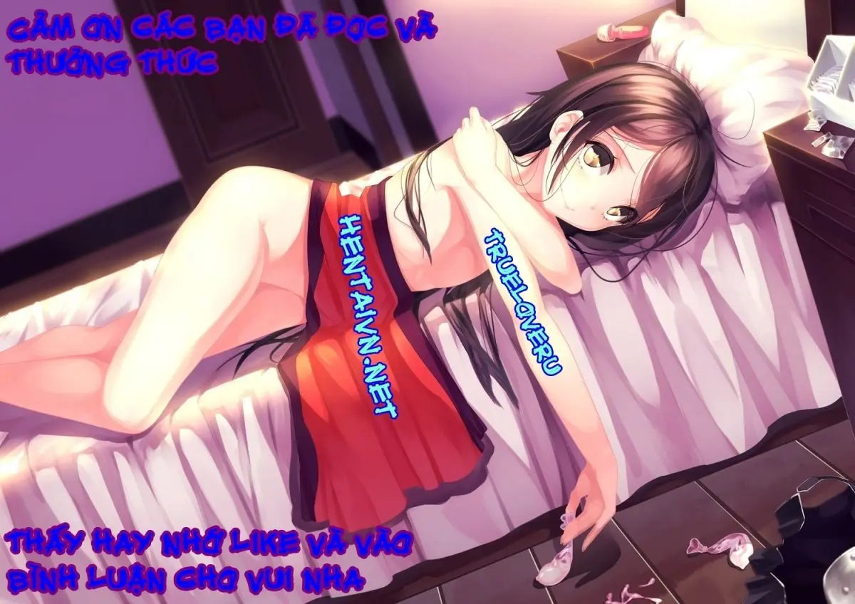 Hokenshitsu no JK-san Bangaihen - Hokenshitsu no JK-san Bangaihen trang 23