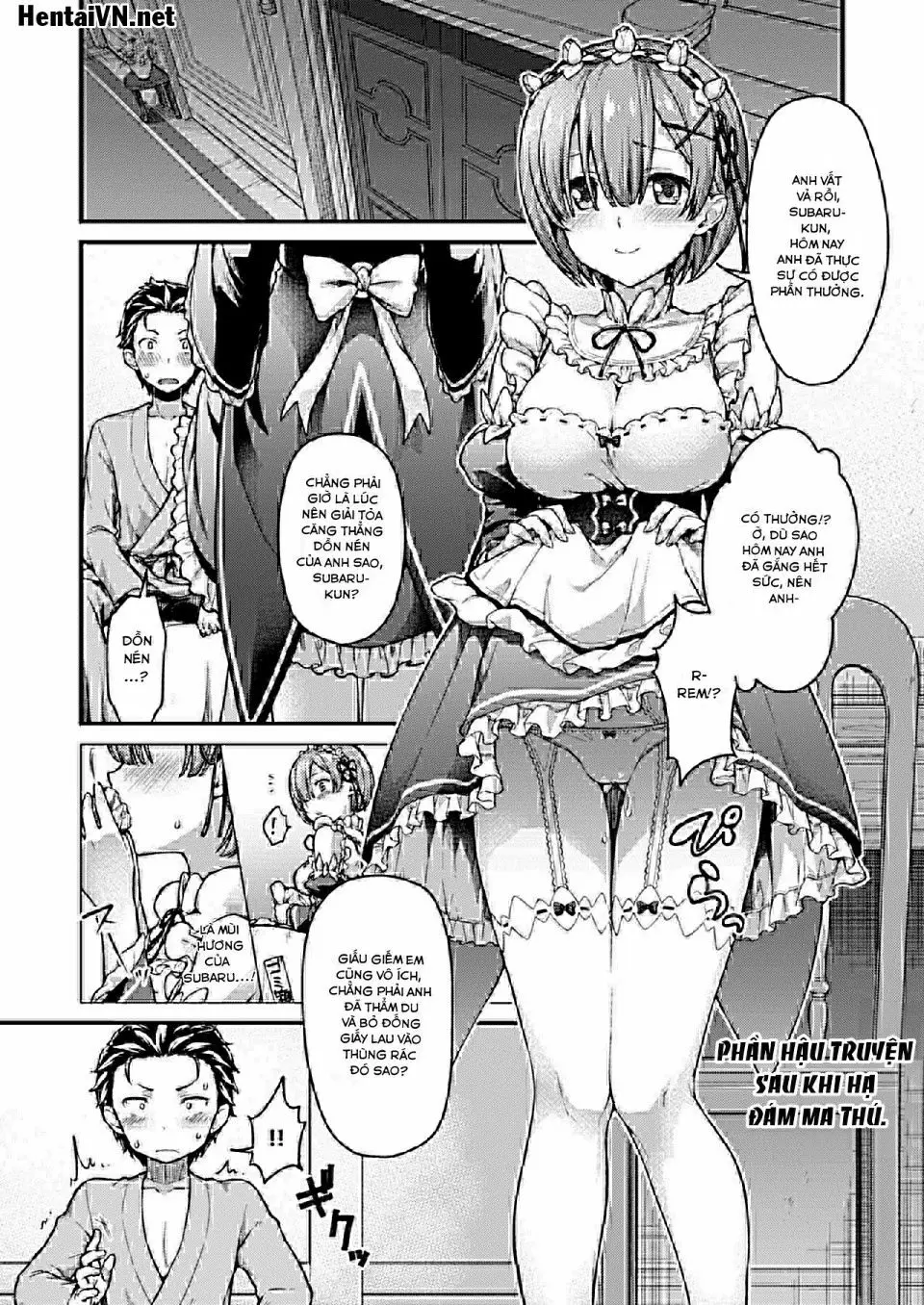 Ecchi kara Hajimeru Fujun Isei Kouyuu - illicit sexual relationship - Ecchi kara Hajimeru Fujun Isei Kouyuu - illicit sexual relationship trang 3