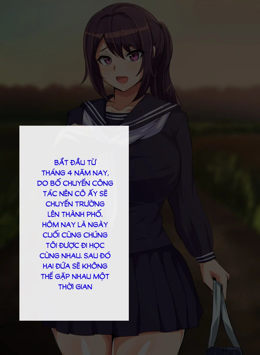 Tokai no Iro ni Somaru Kanojo - Tokai no Iro ni Somaru Kanojo trang 6