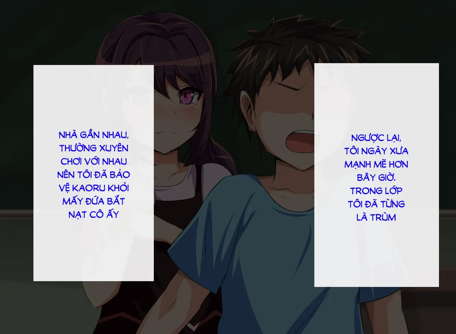 Tokai no Iro ni Somaru Kanojo - Tokai no Iro ni Somaru Kanojo trang 10