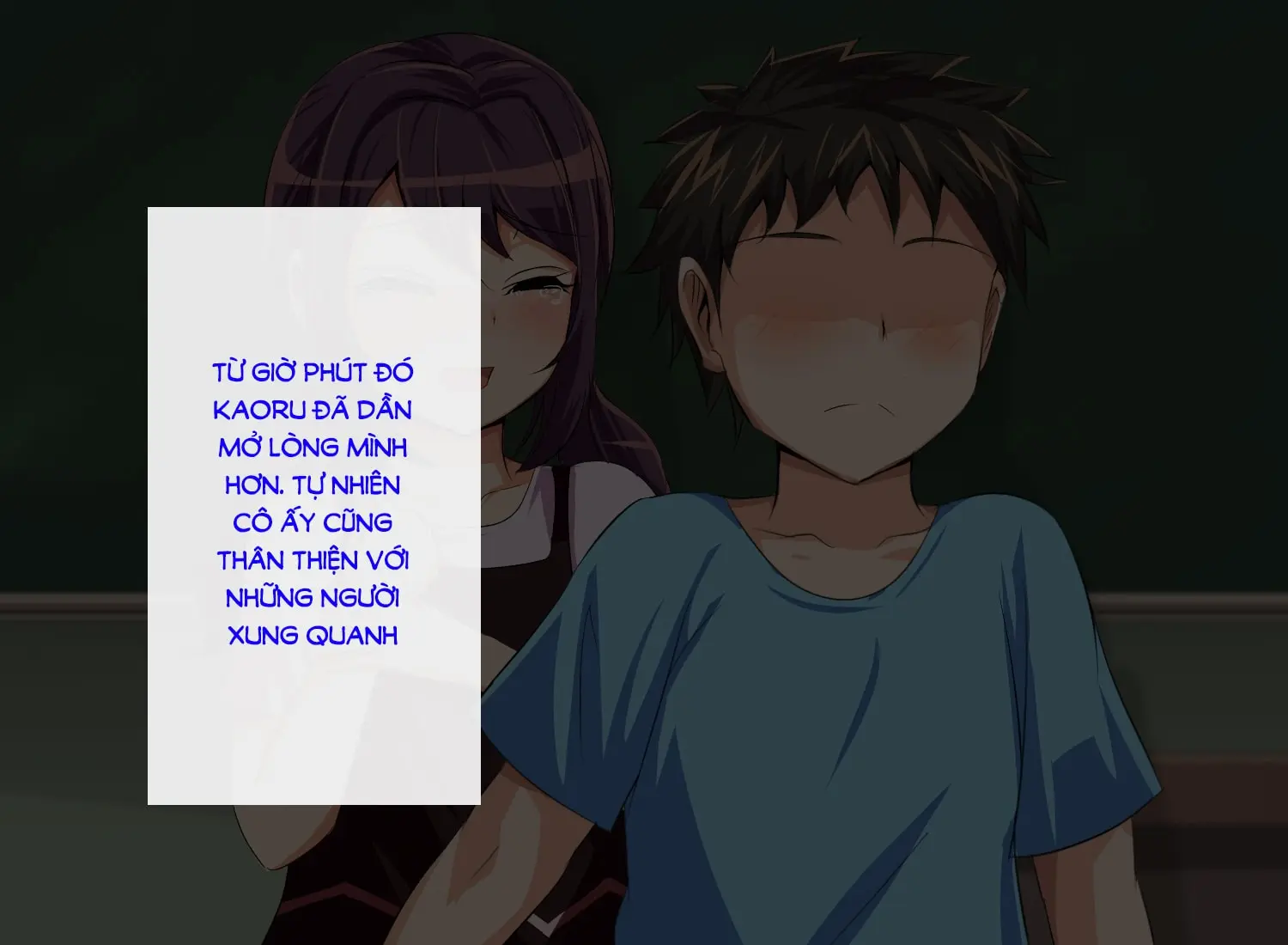 Tokai no Iro ni Somaru Kanojo - Tokai no Iro ni Somaru Kanojo trang 16