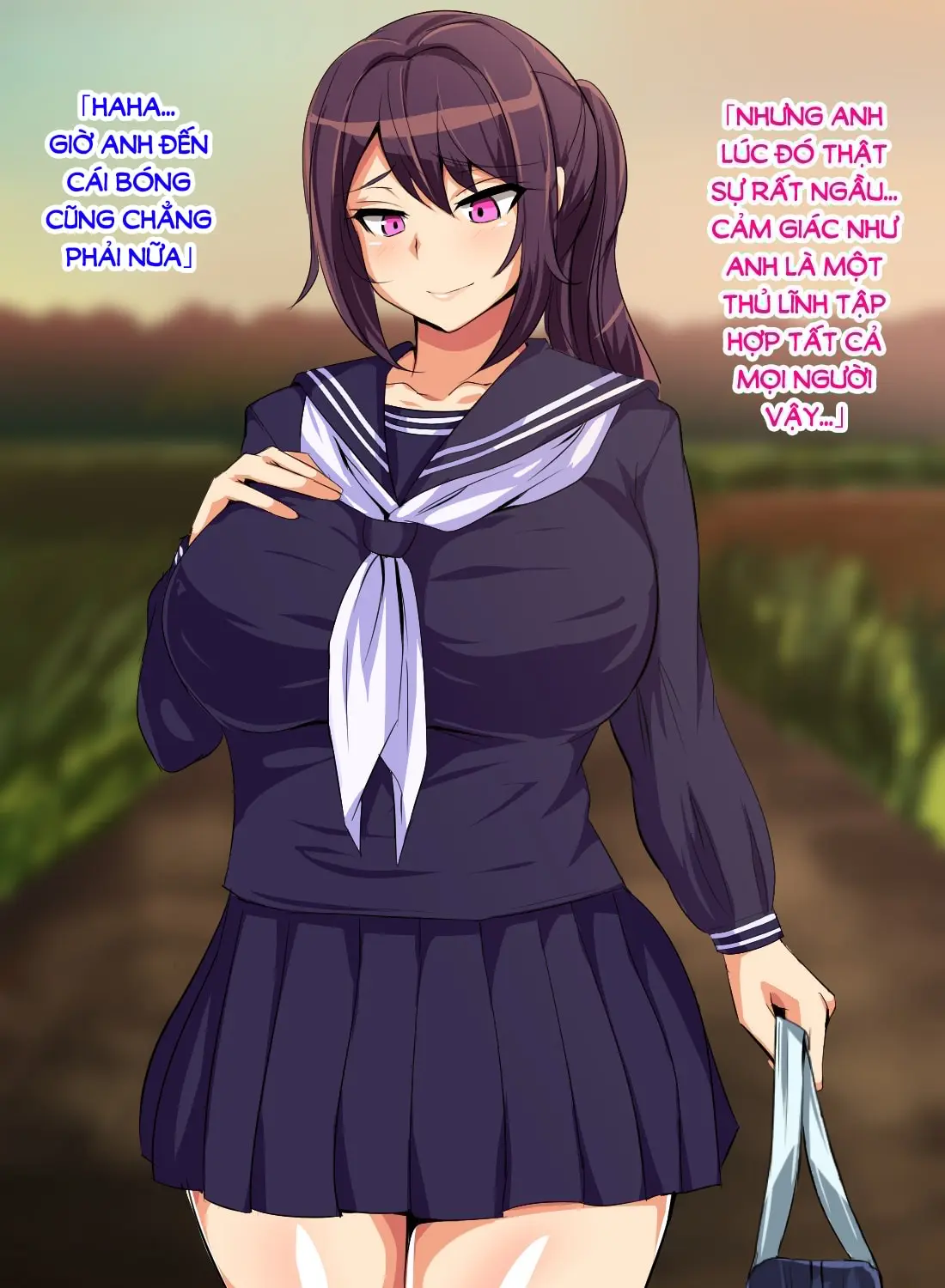Tokai no Iro ni Somaru Kanojo - Tokai no Iro ni Somaru Kanojo trang 17