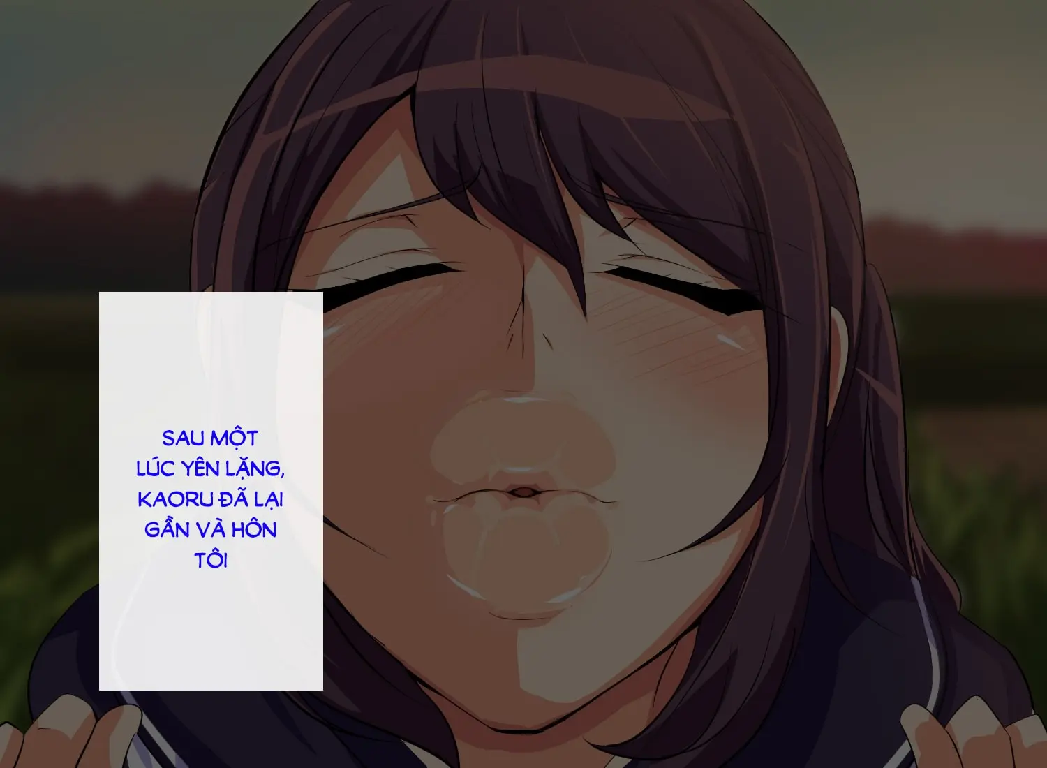 Tokai no Iro ni Somaru Kanojo - Tokai no Iro ni Somaru Kanojo trang 19