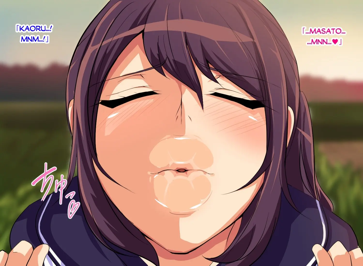 Tokai no Iro ni Somaru Kanojo - Tokai no Iro ni Somaru Kanojo trang 20