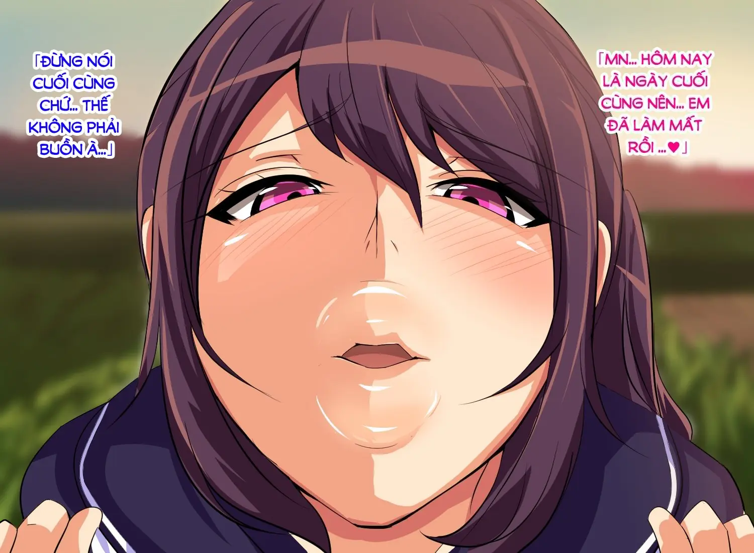 Tokai no Iro ni Somaru Kanojo - Tokai no Iro ni Somaru Kanojo trang 21