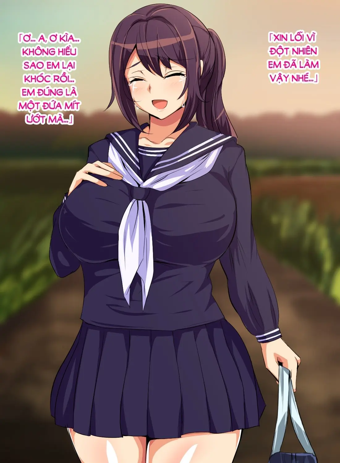 Tokai no Iro ni Somaru Kanojo - Tokai no Iro ni Somaru Kanojo trang 22