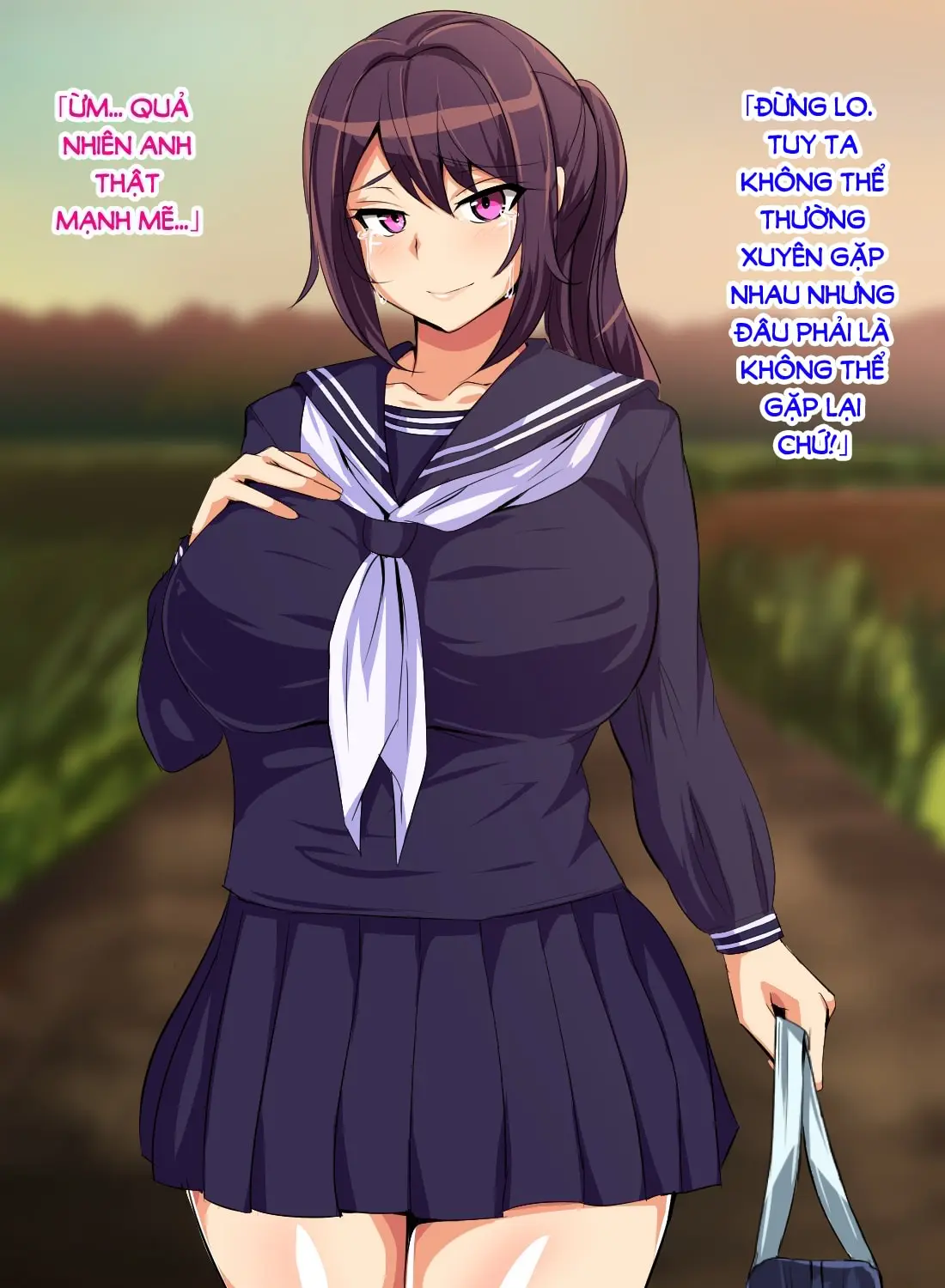 Tokai no Iro ni Somaru Kanojo - Tokai no Iro ni Somaru Kanojo trang 23