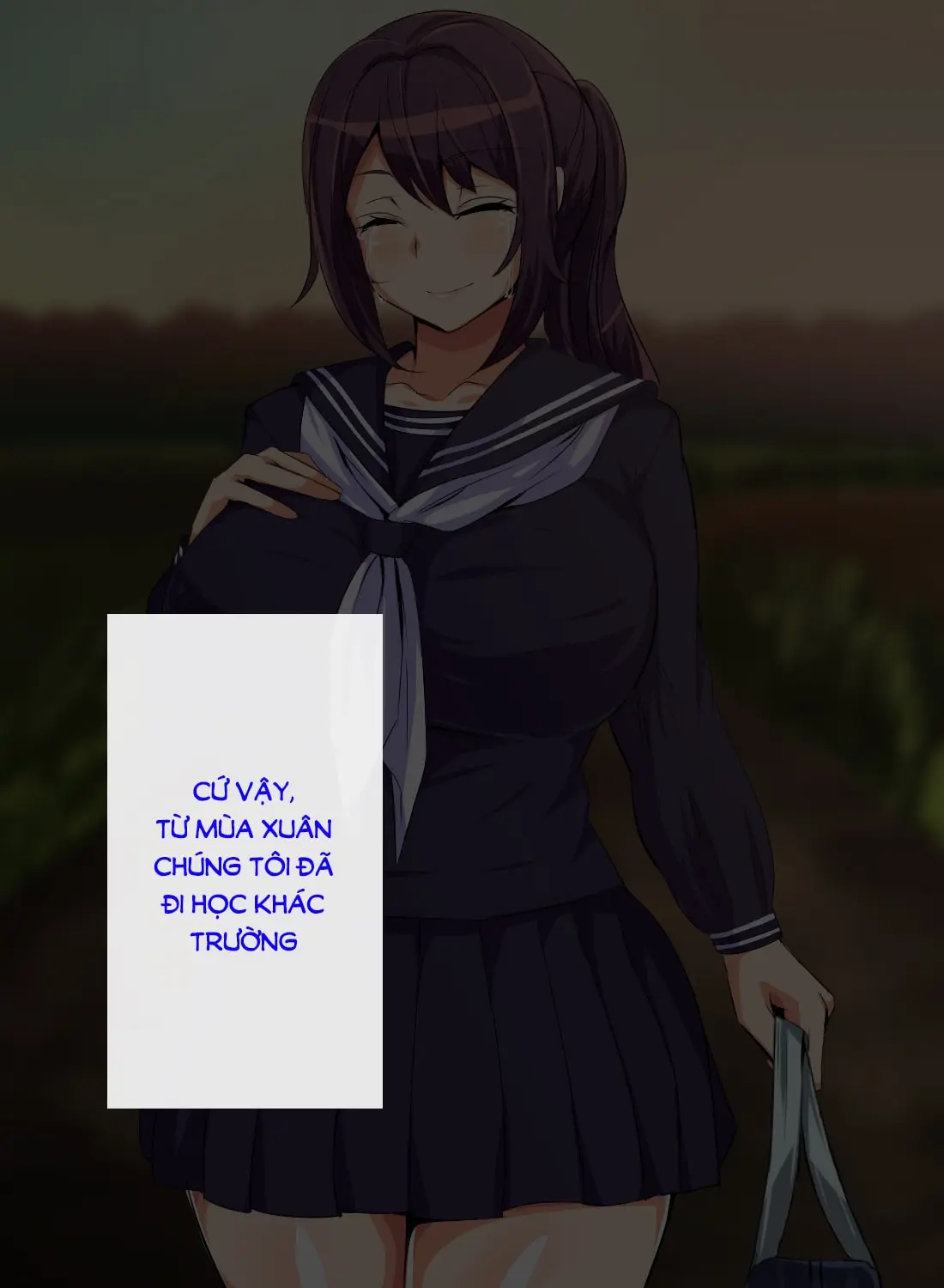 Tokai no Iro ni Somaru Kanojo - Tokai no Iro ni Somaru Kanojo trang 25