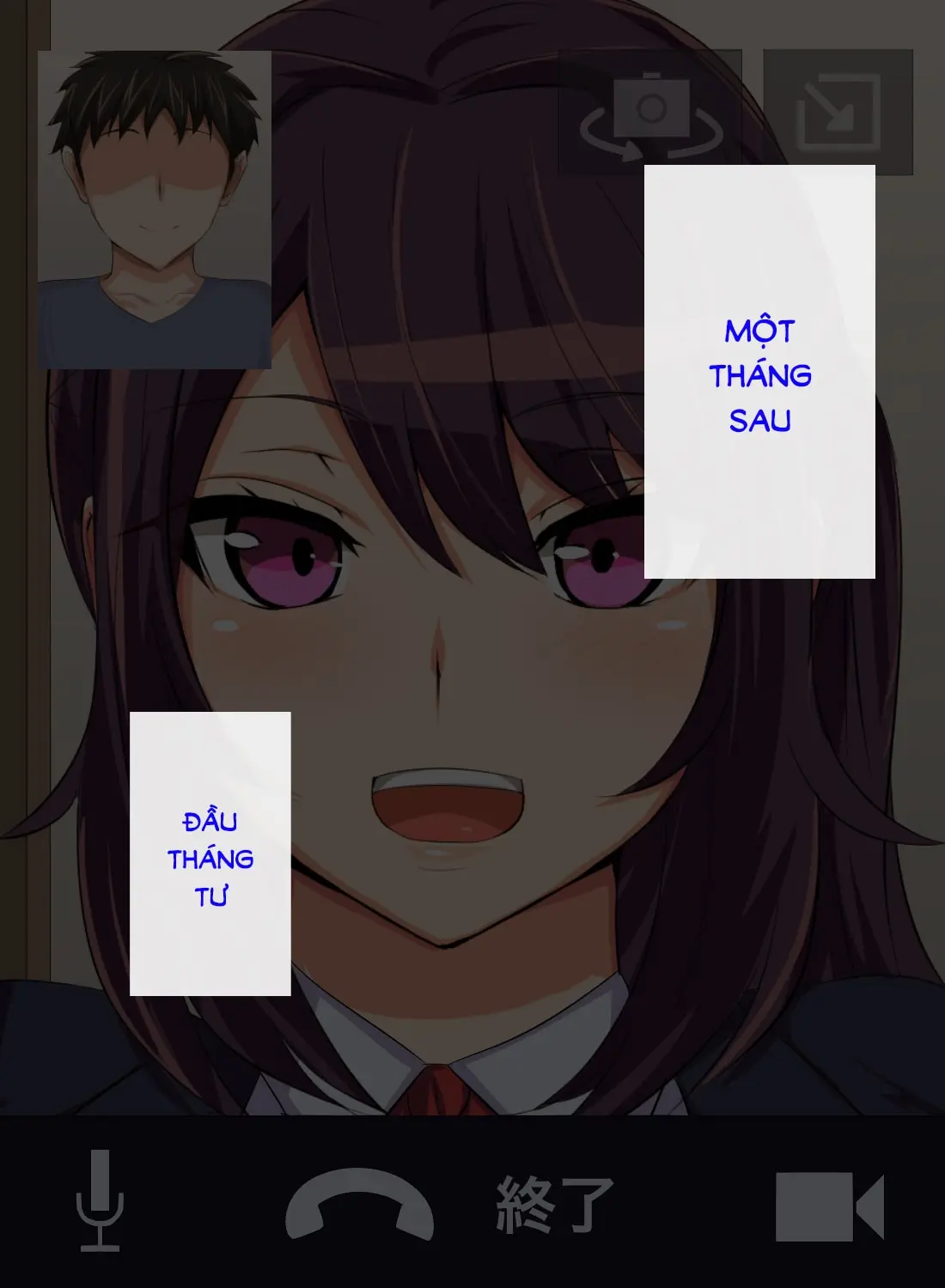 Tokai no Iro ni Somaru Kanojo - Tokai no Iro ni Somaru Kanojo trang 26