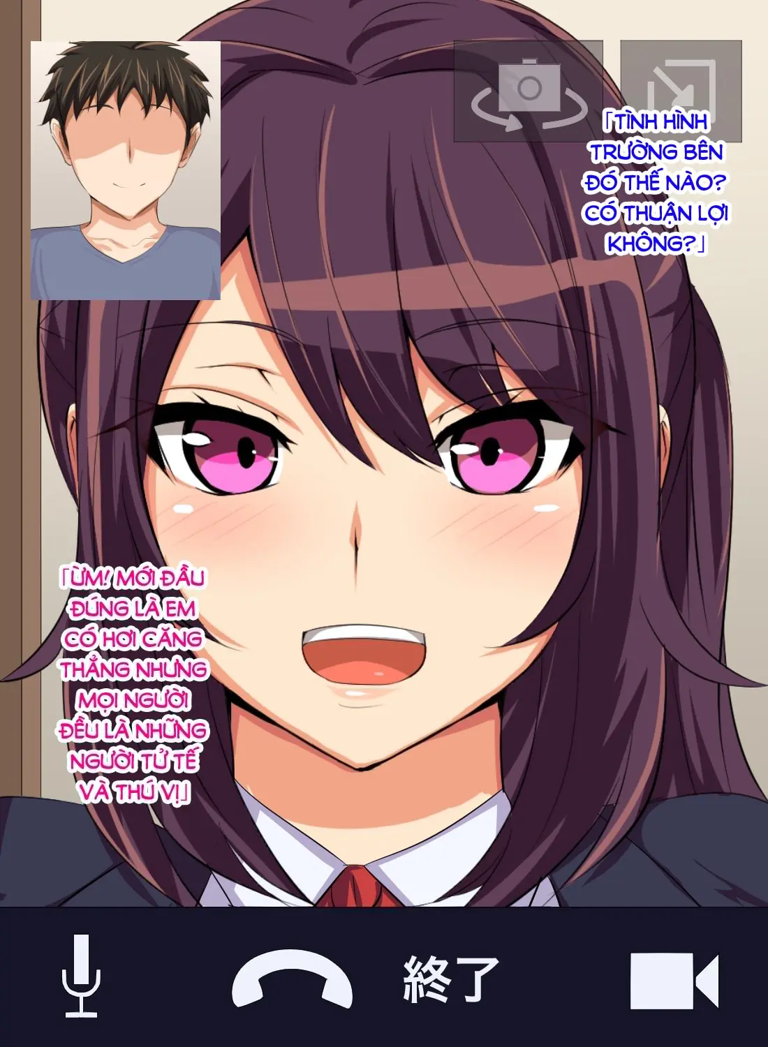 Tokai no Iro ni Somaru Kanojo - Tokai no Iro ni Somaru Kanojo trang 27