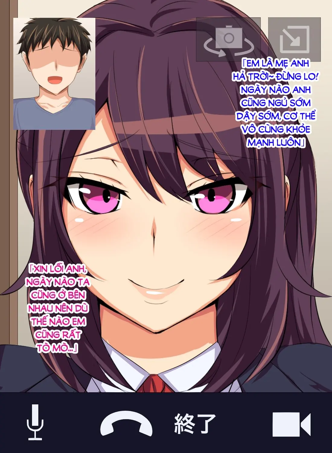 Tokai no Iro ni Somaru Kanojo - Tokai no Iro ni Somaru Kanojo trang 30