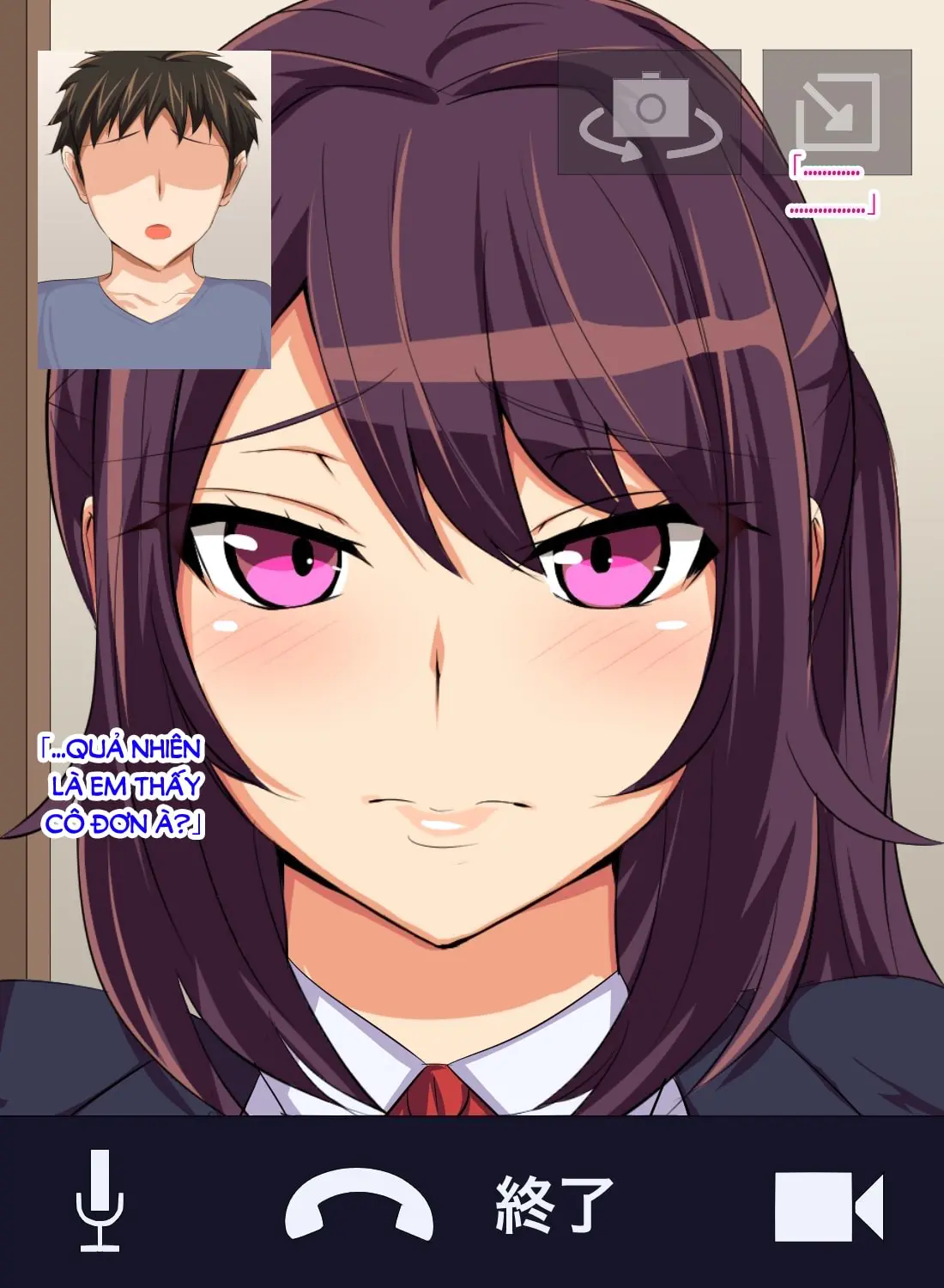 Tokai no Iro ni Somaru Kanojo - Tokai no Iro ni Somaru Kanojo trang 31