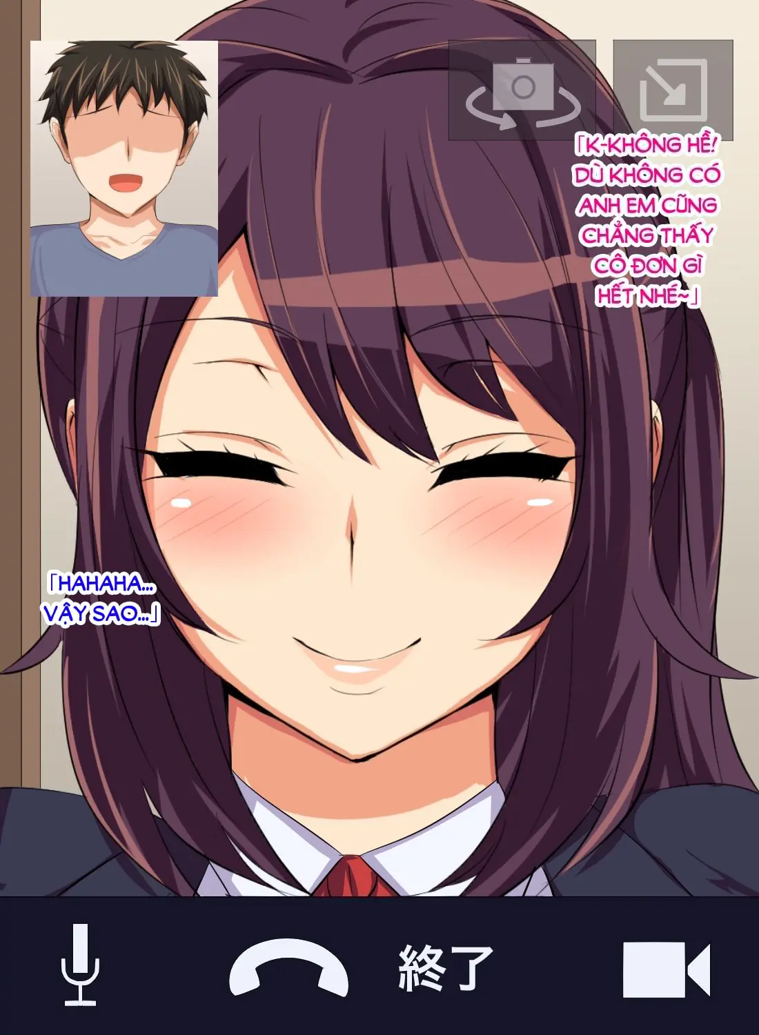 Tokai no Iro ni Somaru Kanojo - Tokai no Iro ni Somaru Kanojo trang 32