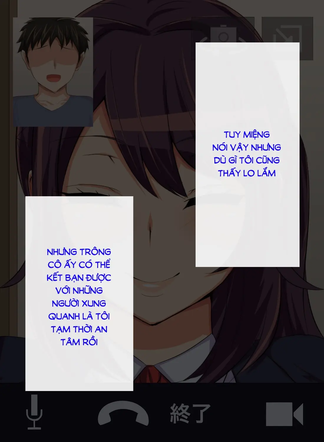Tokai no Iro ni Somaru Kanojo - Tokai no Iro ni Somaru Kanojo trang 33