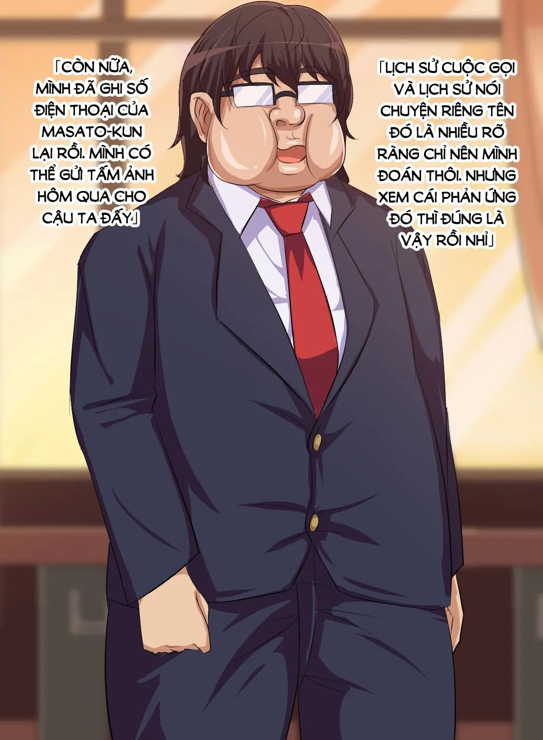Tokai no Iro ni Somaru Kanojo - Tokai no Iro ni Somaru Kanojo trang 68
