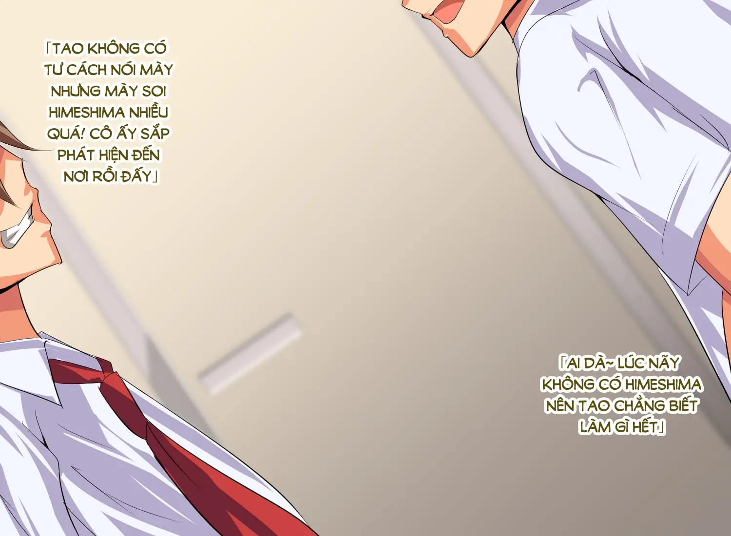 Tokai no Iro ni Somaru Kanojo - Tokai no Iro ni Somaru Kanojo trang 119