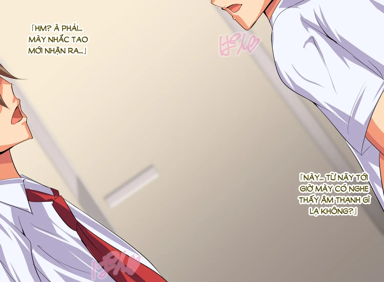 Tokai no Iro ni Somaru Kanojo - Tokai no Iro ni Somaru Kanojo trang 123