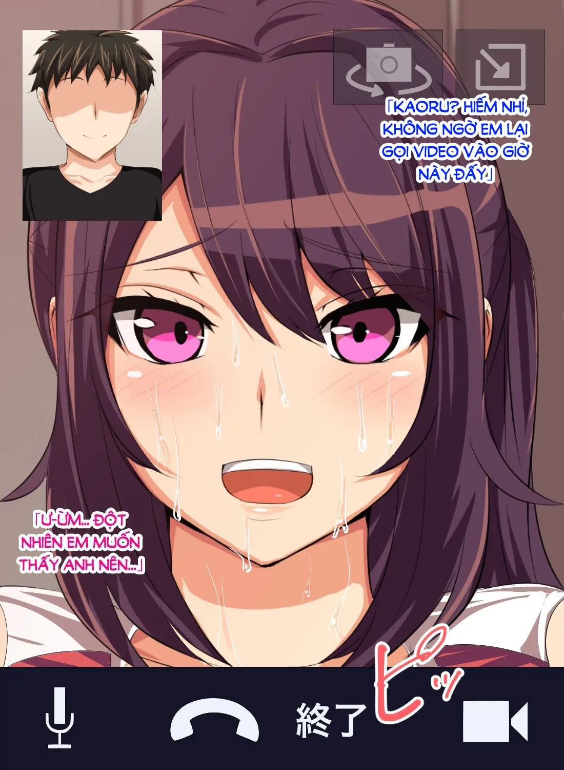 Tokai no Iro ni Somaru Kanojo - Tokai no Iro ni Somaru Kanojo trang 176