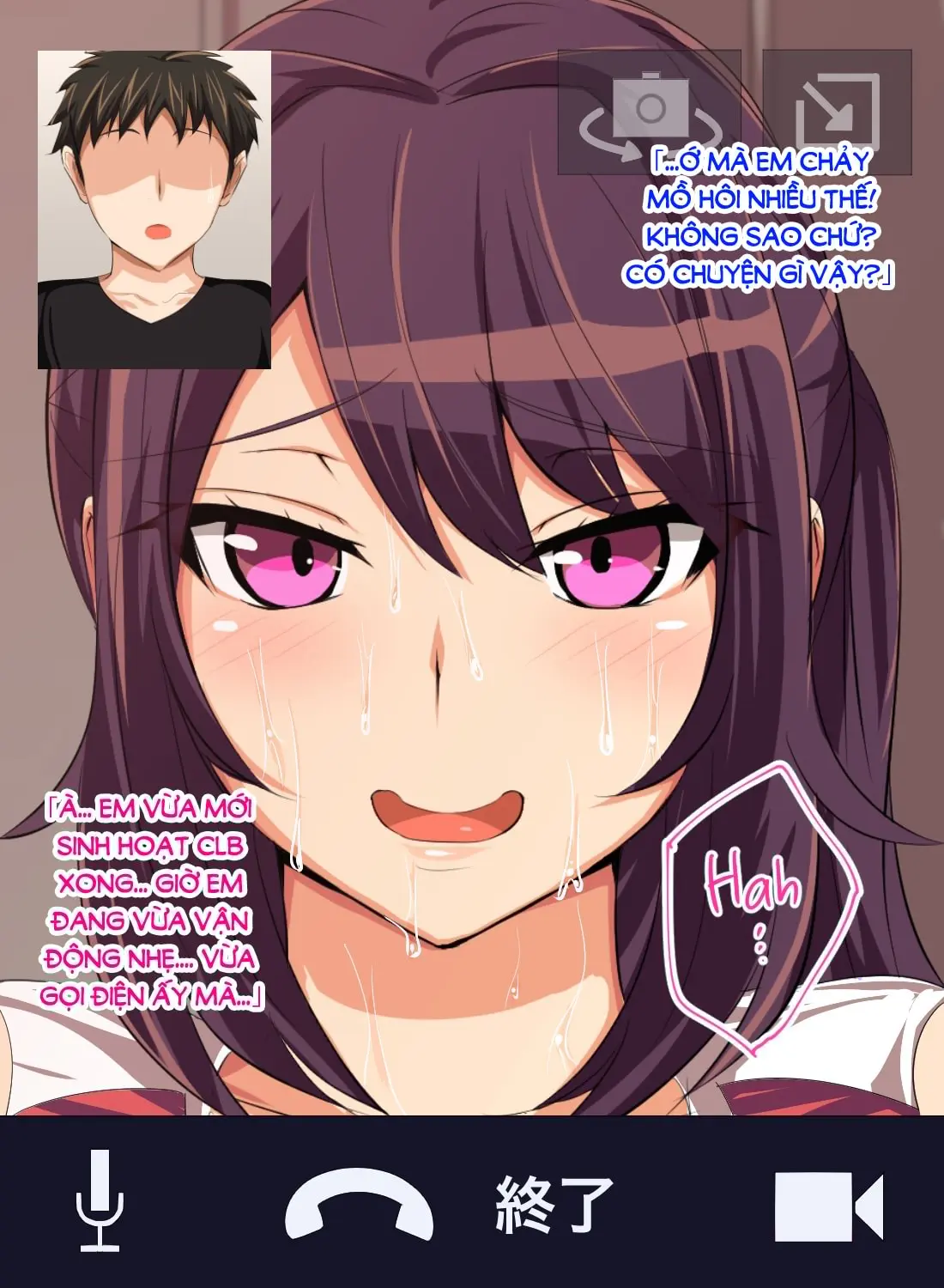 Tokai no Iro ni Somaru Kanojo - Tokai no Iro ni Somaru Kanojo trang 177