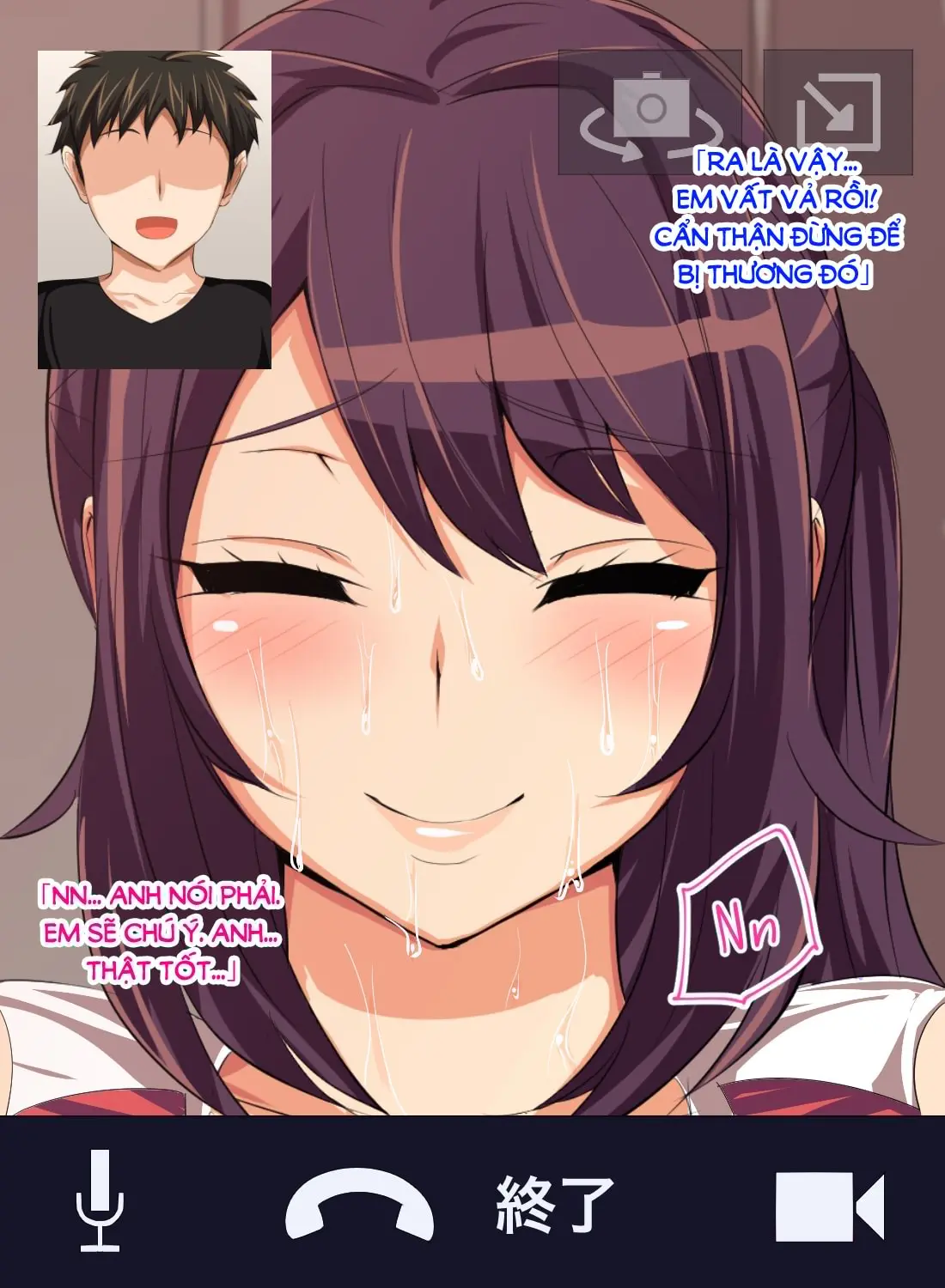 Tokai no Iro ni Somaru Kanojo - Tokai no Iro ni Somaru Kanojo trang 178