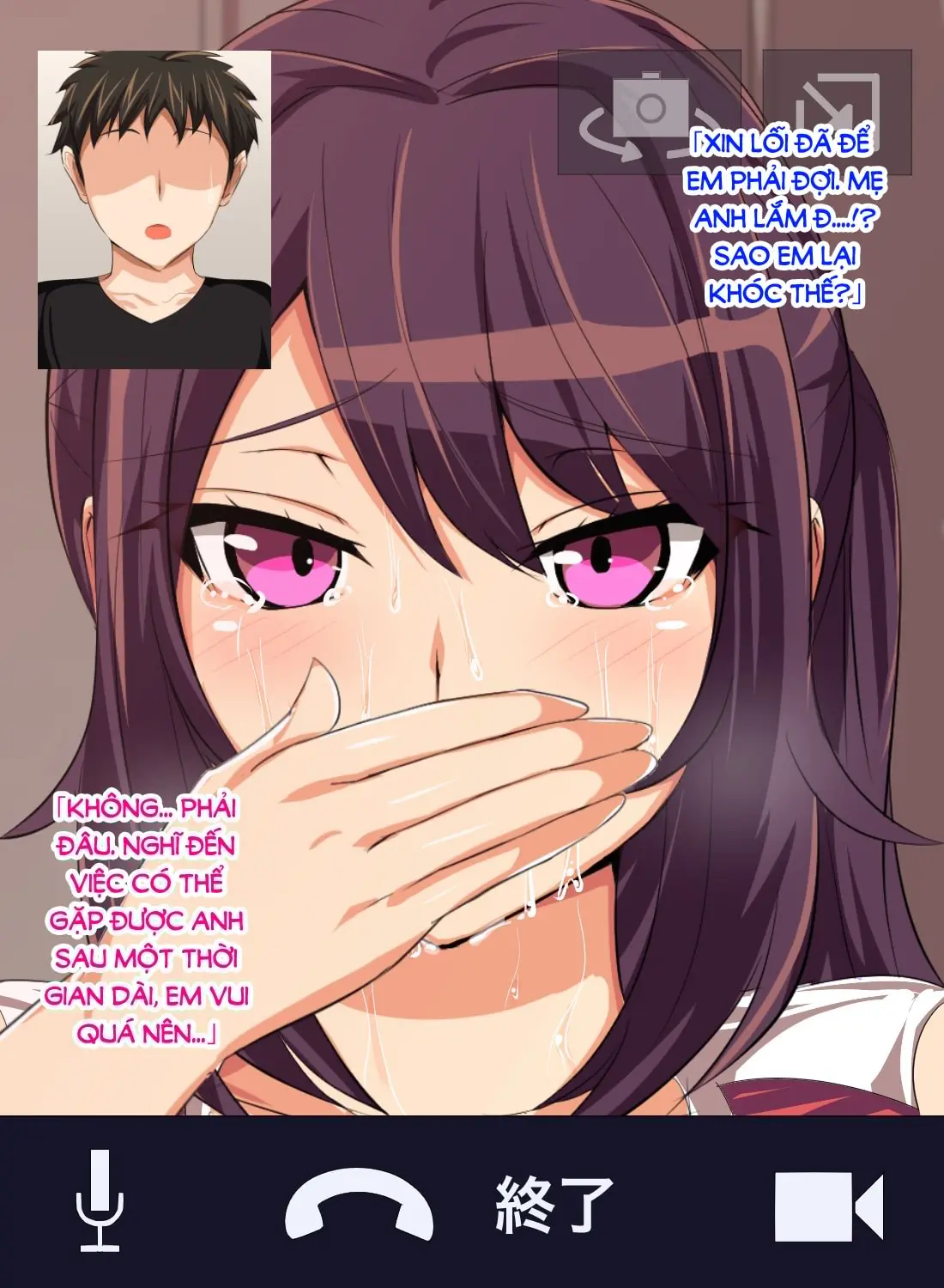 Tokai no Iro ni Somaru Kanojo - Tokai no Iro ni Somaru Kanojo trang 189