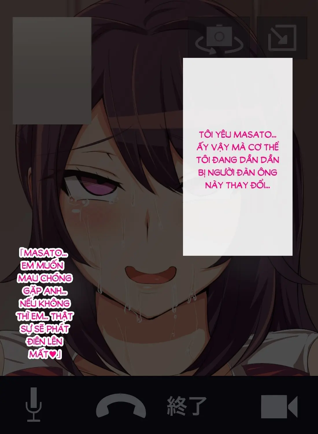 Tokai no Iro ni Somaru Kanojo - Tokai no Iro ni Somaru Kanojo trang 192