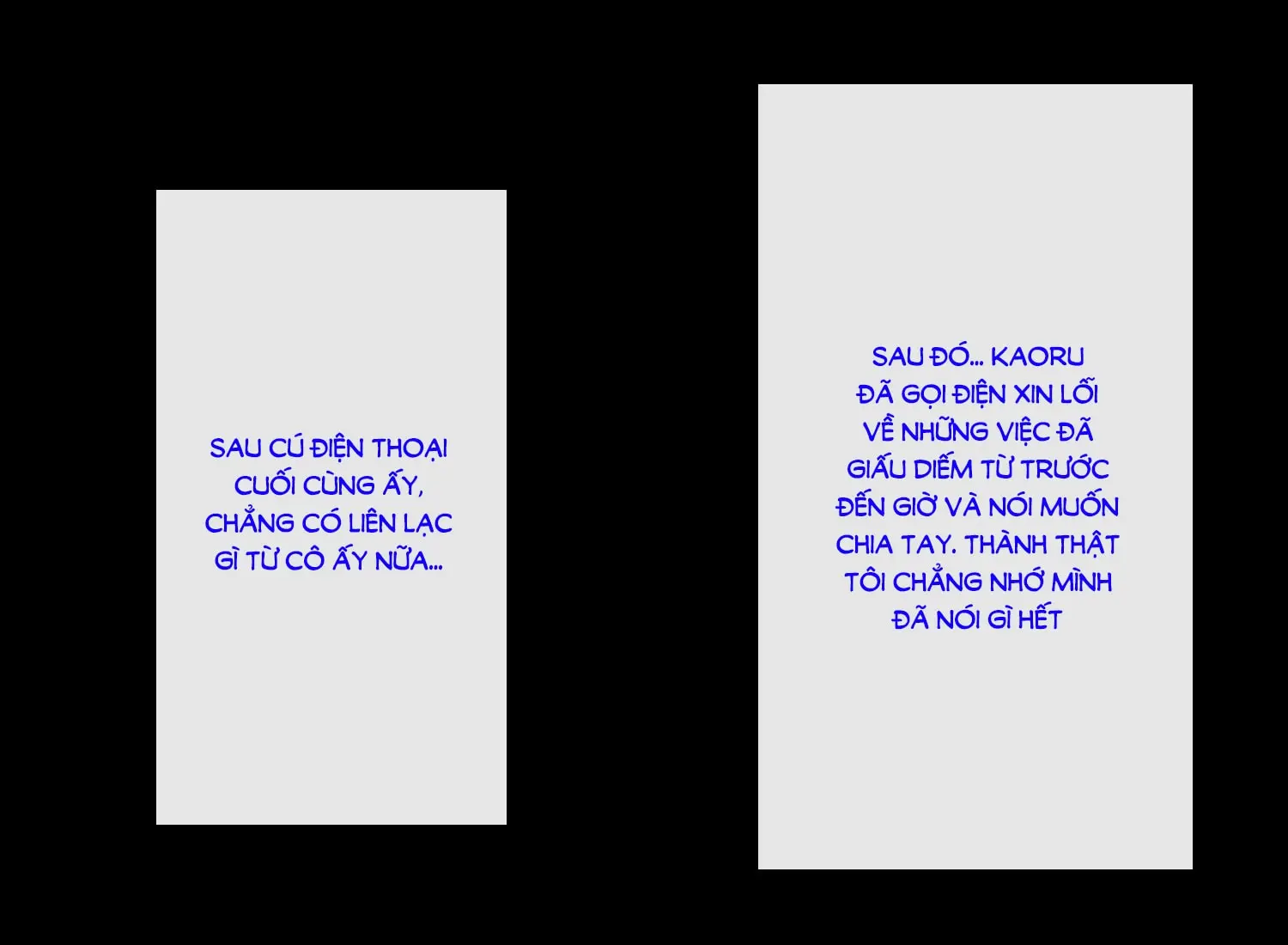 Tokai no Iro ni Somaru Kanojo - Tokai no Iro ni Somaru Kanojo trang 289