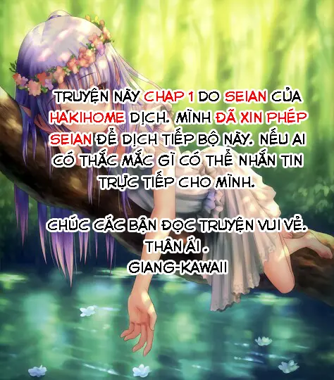 Doki Doki Lolix Ch. 1-4 - Doki Doki Lolix Ch. 1-4 trang 17