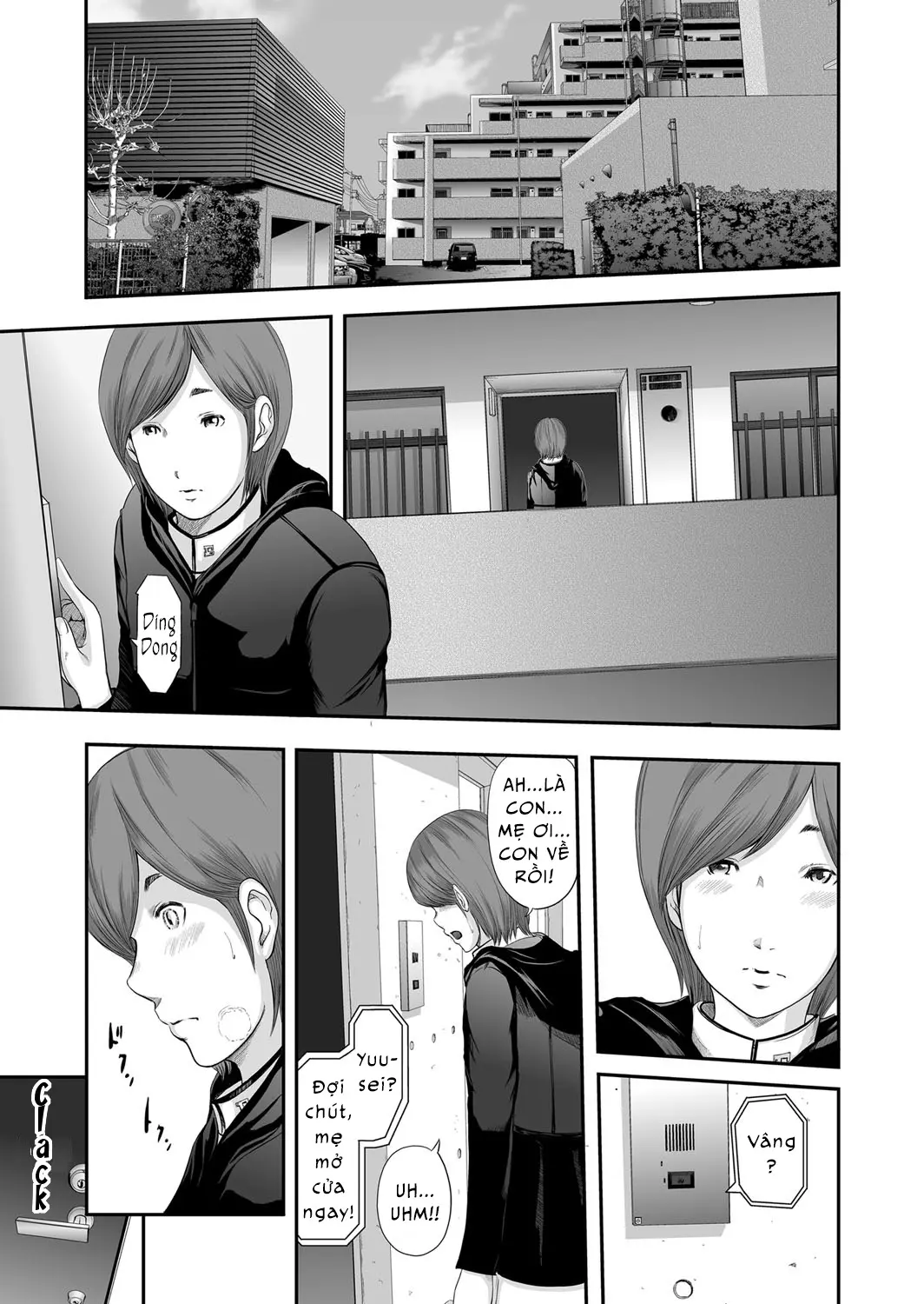 Soukan no Replica | Adultery Replica Ch. 0-11 - Soukan no Replica | Adultery Replica Ch. 0-11 trang 2