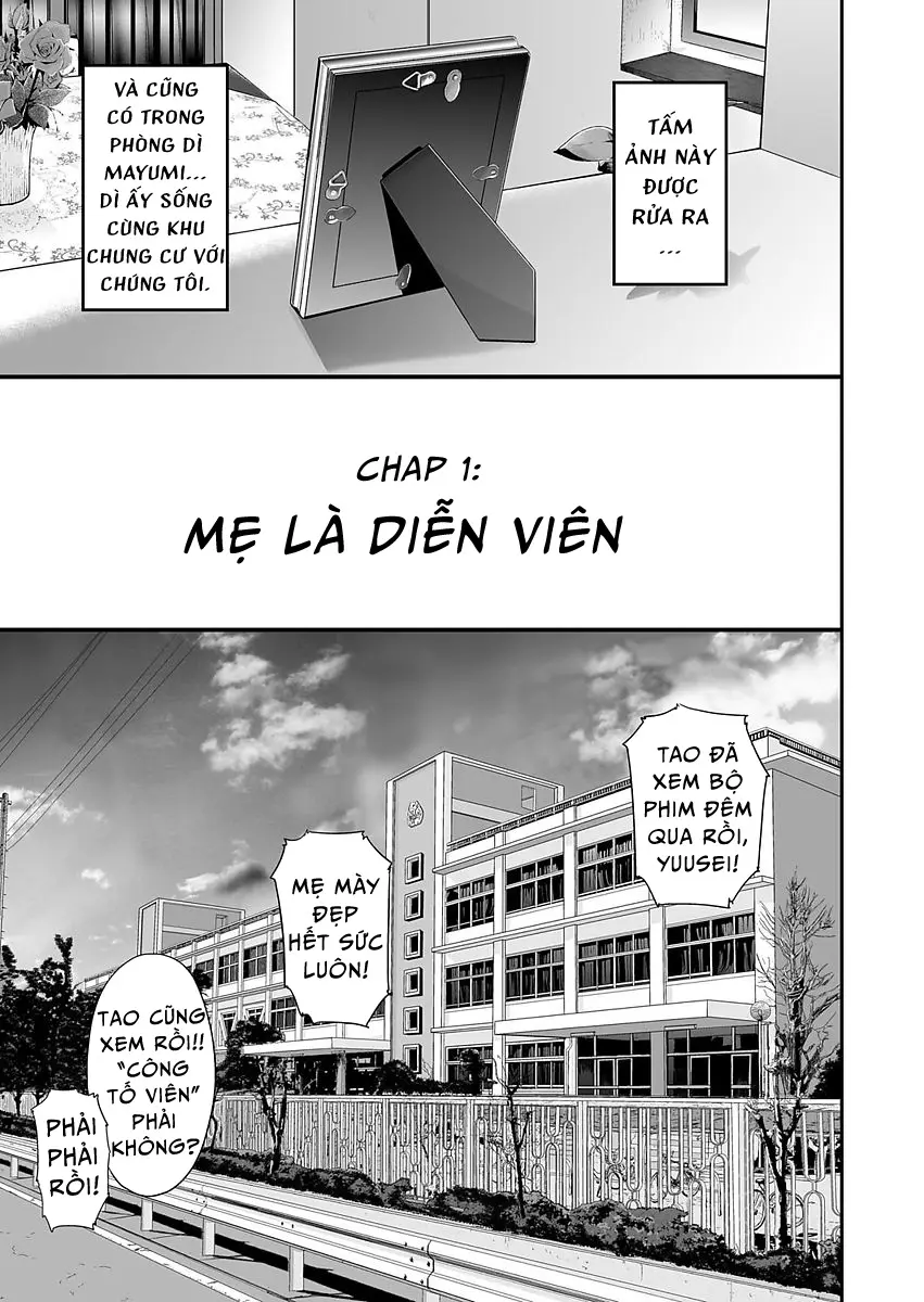 Soukan no Replica | Adultery Replica Ch. 0-11 - Soukan no Replica | Adultery Replica Ch. 0-11 trang 28