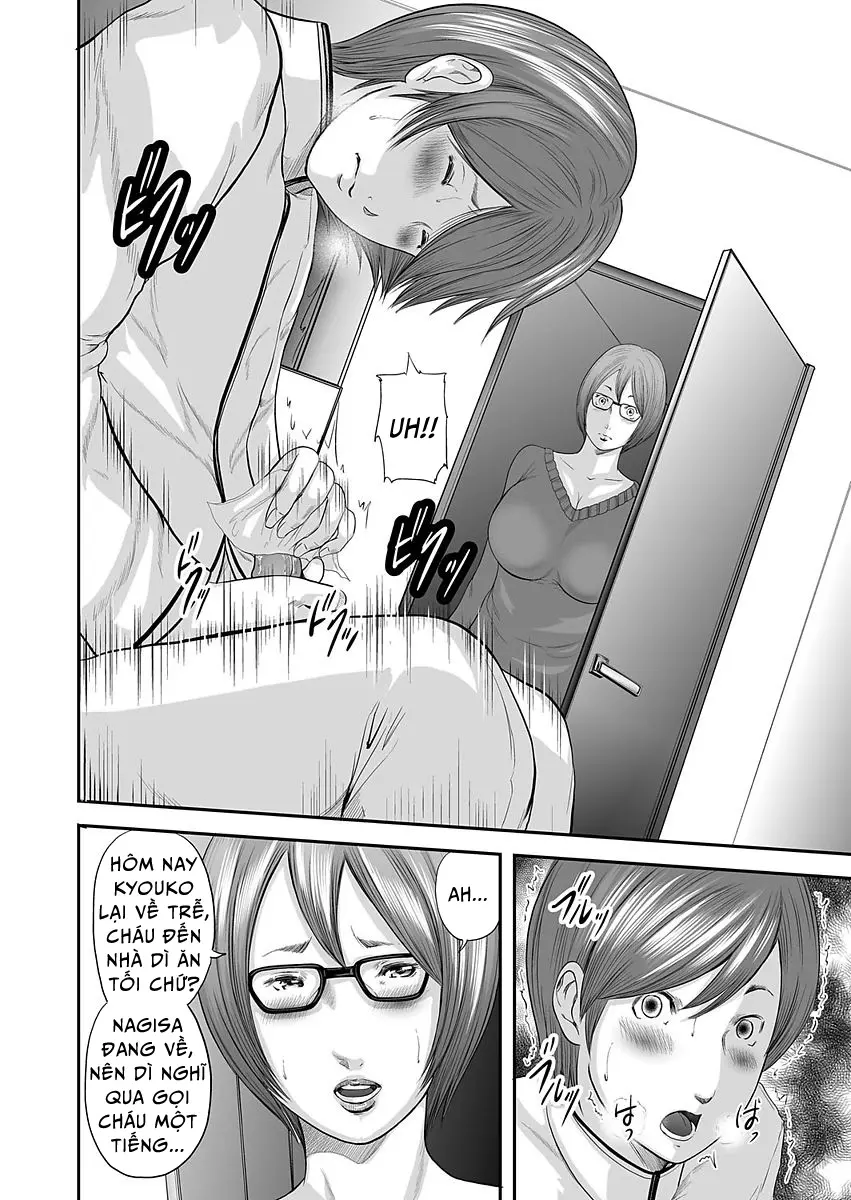 Soukan no Replica | Adultery Replica Ch. 0-11 - Soukan no Replica | Adultery Replica Ch. 0-11 trang 33