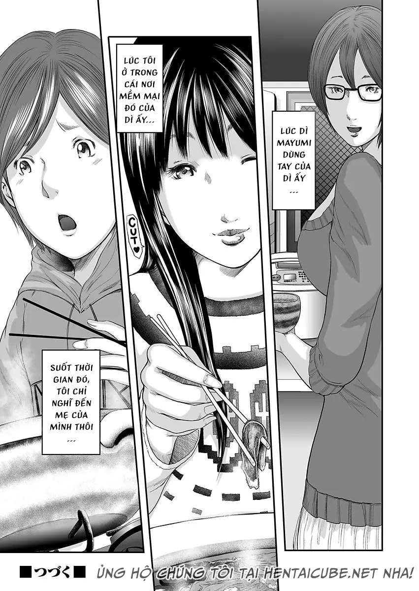 Soukan no Replica | Adultery Replica Ch. 0-11 - Soukan no Replica | Adultery Replica Ch. 0-11 trang 49