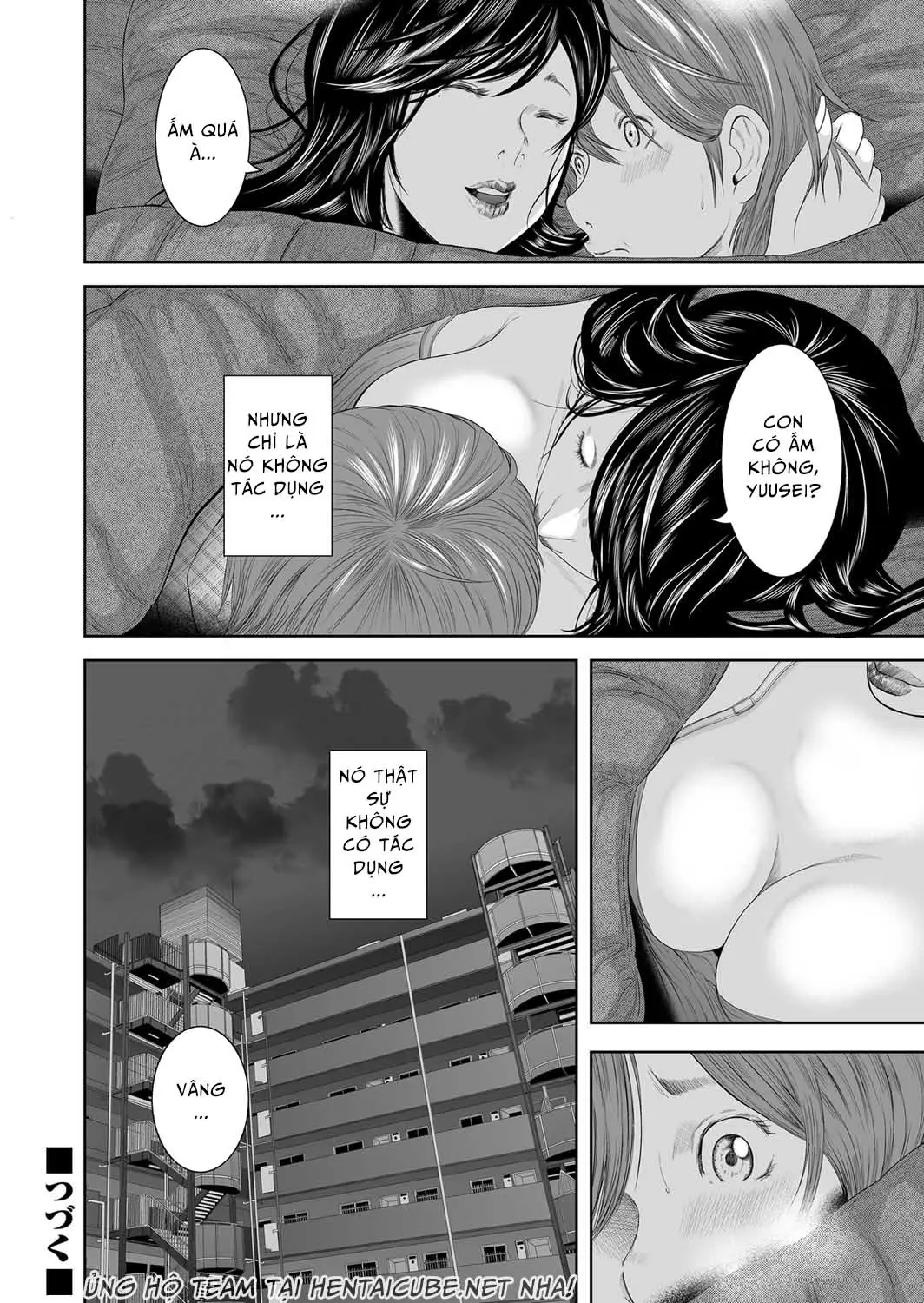 Soukan no Replica | Adultery Replica Ch. 0-11 - Soukan no Replica | Adultery Replica Ch. 0-11 trang 100