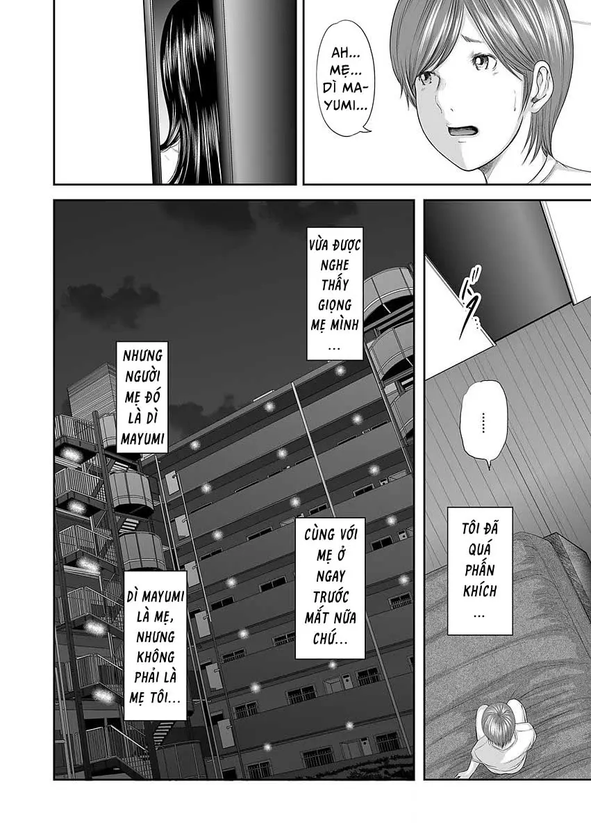 Soukan no Replica | Adultery Replica Ch. 0-11 - Soukan no Replica | Adultery Replica Ch. 0-11 trang 134